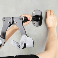 Suport de perete pentru biciclete - economie de spațiu și siguranță