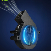 Chladiaci vankúš do auta - pohodlná jazda a regulovaná teplota