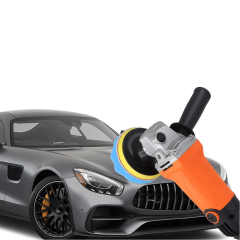 Car Polisher 