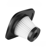 Akumulátorový vysávač do auta - jednoduchá údržba a dlhá autonómia