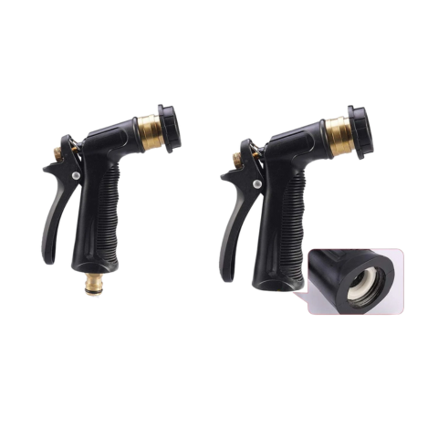 Skumsprøytesett til flere formål - bil, hage og terrasse