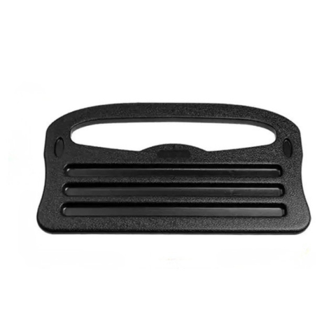 Πλατφόρμα Οδήγησης Αυτοκινήτου — Γεύματα & Εργασία Εν Κινήσει 