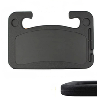 Πλατφόρμα Οδήγησης Αυτοκινήτου — Γεύματα & Εργασία Εν Κινήσει 