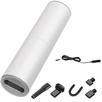 Mini aspirapolvere automatico - Umido e secco con cavo