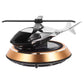 Luchtverfrisser Helicopter – Een Schone Lucht Met Een Speelse Touch 