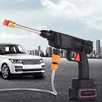 Pistola a Spruzzo ad Alta Pressione per Lavaggio Auto 