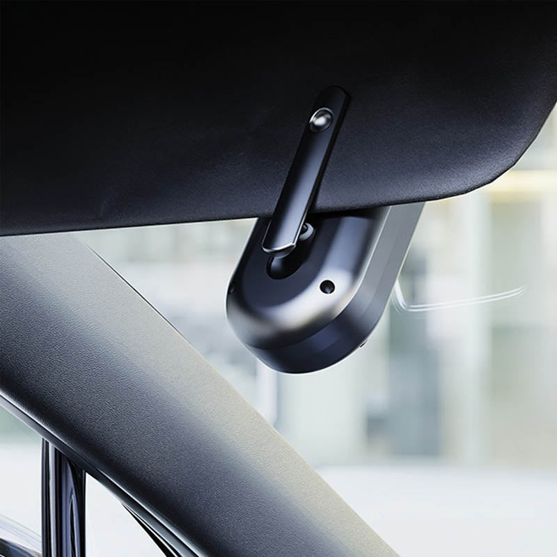 Čistička vzduchu do auta - účinná a so skvelým pocitom