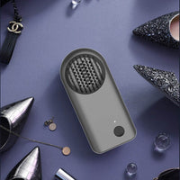 Καθαριστής αέρα αυτοκινήτου - Ενεργός ιονισμός & συνεχής φρεσκάδα