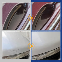 Repair Paste Stripe Bodywork – Immediate Shine and Protection 