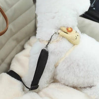 Auto-Kissen für Hunde – Perfekt für kleine Begleiter 