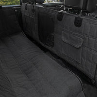 Coprisedile per auto per cani - Protezione completa e facile installazione