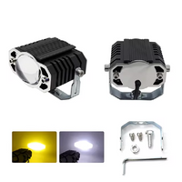 LED-strålkastare Bil – Optimal Nattvision 