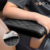 Cuscino per Bracciolo Auto – Comfort e Protezione Quotidiana 