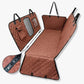 Waterproof And Scratch-Resistant Car Seat Cover For Dogs 