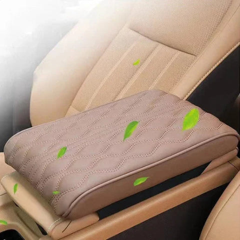 Pernă de Braț Confort Premium pentru Mașină – Model Universal 