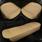 Cojín de Asiento de Auto Universal – Confort y Elegancia 