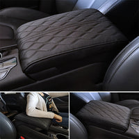 Cuscino per Bracciolo Auto – Comfort e Protezione Quotidiana 
