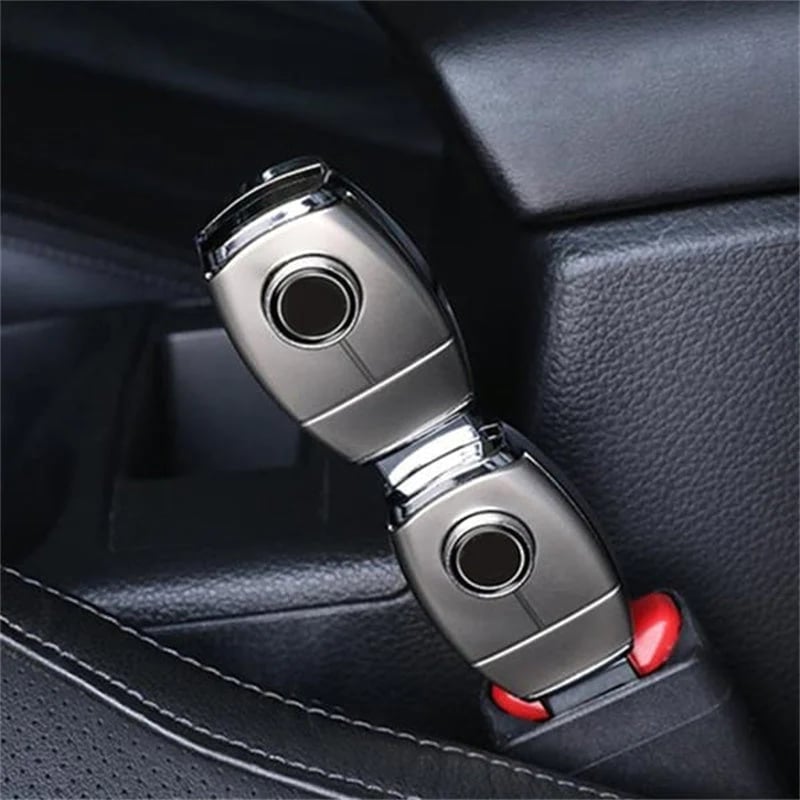 Extension for Seatbelt - Practical and Stylish 