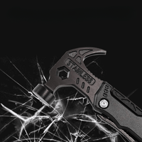 Technical 8-in-1 Pliers – The Ally of Mechanical Repairs 