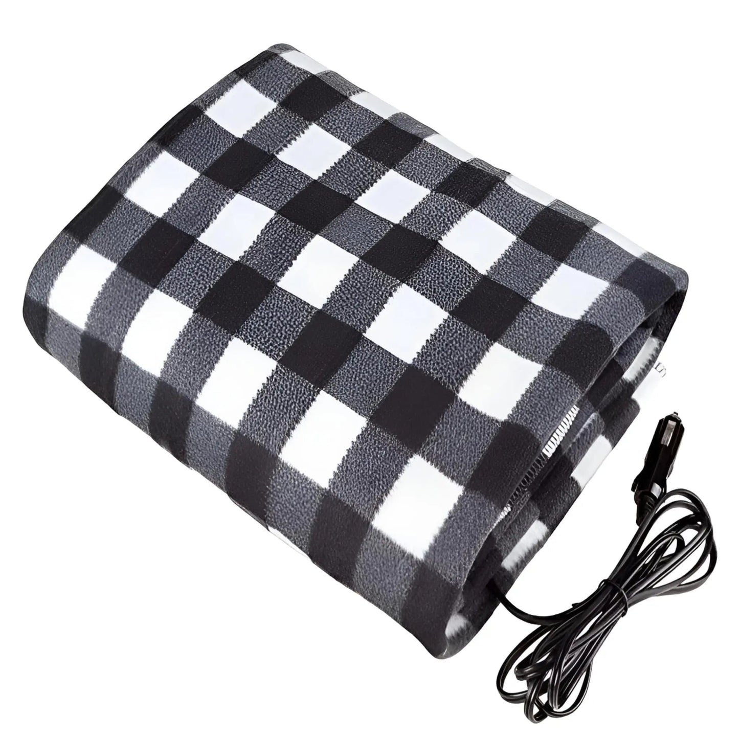 Heizdecke Auto 12V — Komfort und Wärme im Winter 