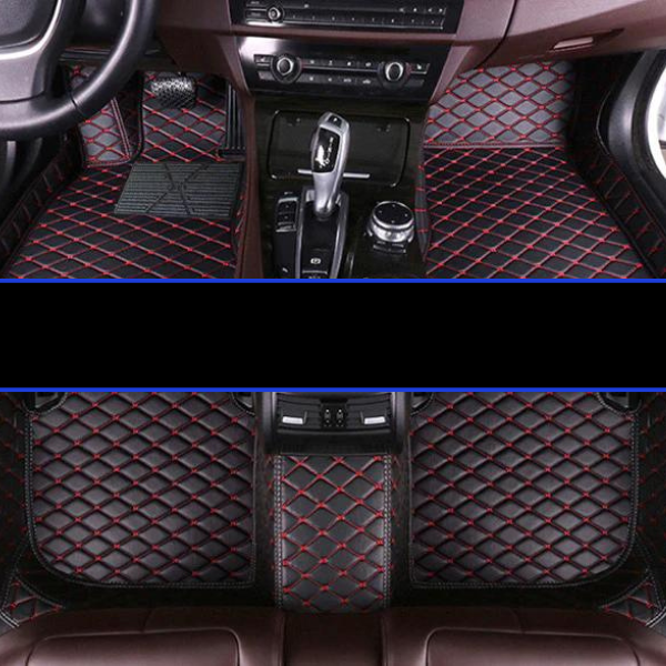 Premium Floor - Tapis complet pour voiture