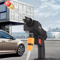 Pistola a Spruzzo ad Alta Pressione per Lavaggio Auto 