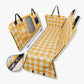Waterproof And Scratch-Resistant Car Seat Cover For Dogs 