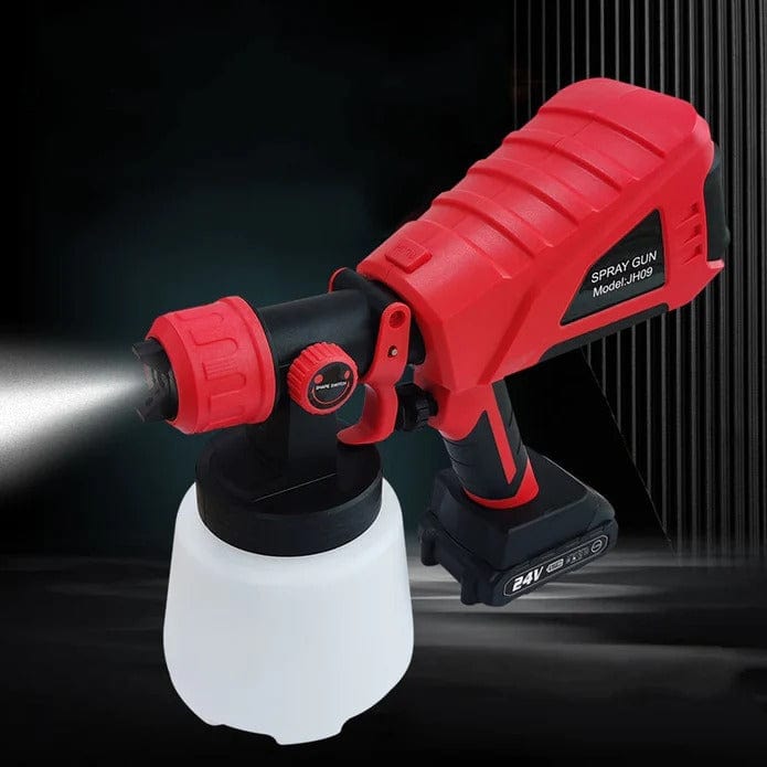 MagiSpray Pro sprayer