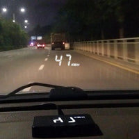 Pantalla de Cabeza Alta Para Coche — Conducción Más Segura Con Visualización Instantánea 