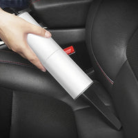 Mini Auto Stofzuiger — Compact en Krachtig 